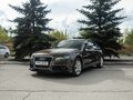 2011 Audi A4 IV (B8), коричневый, 1044000 рублей - вид 2