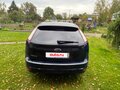 2011 Ford Focus II Рестайлинг, синий, 600000 рублей - вид 3