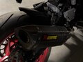 2022 Kawasaki Z 900, красный, 900000 рублей - вид 5