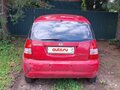 2007 Kia Picanto I, красный - вид 2