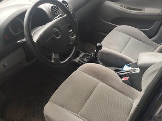 2009 Chevrolet Lacetti I, синий, 265000 рублей, вид 4