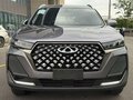 2024 Chery Tiggo 7 II Рестайлинг, серый, 1600000 рублей - вид 2