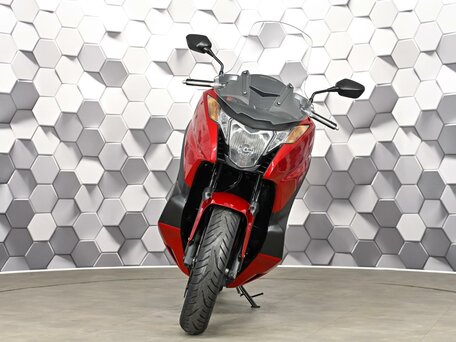 2014 Honda Integra, красный, 549000 рублей, вид 5
