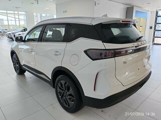 2026 Tenet T7, белый, 2785000 рублей, вид 5