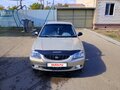 2005 Hyundai Accent ТагАЗ II, бежевый, 380000 рублей