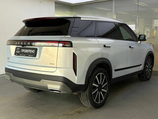 2024 Jaecoo J7 I, серый, 2380000 рублей, вид 5