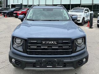 2026 Haval Dargo I Рестайлинг, серый, 3899000 рублей, вид 2