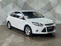2013 Ford Focus III, белый, 650000 рублей - вид 2