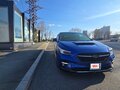2021 Subaru Levorg II, синий, 2450000 рублей