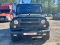 2008 УАЗ Хантер 315195, зелёный, 470000 рублей - вид 9