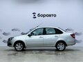 2026 Lada (ВАЗ) Granta Euro-2 I Рестайлинг, серебристый, 1109000 рублей - вид 6