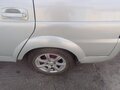 2004 Lada (ВАЗ) 2111, серебристый, 137000 рублей - вид 6