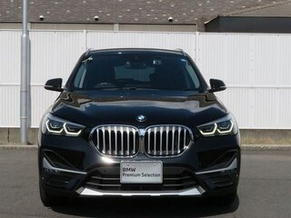 2023 BMW X1 Long 20Li sDrive II (F48) Рестайлинг, чёрный, 1950400 рублей, вид 2