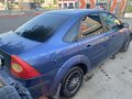 2006 Ford Focus II, синий - вид 3