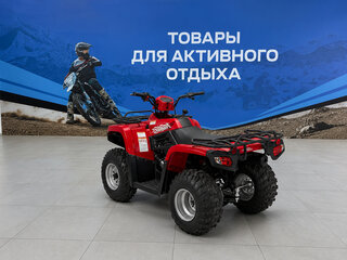 2026 Armada ATV 200, красный, 156400 рублей, вид 4