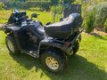 2012 Stels ATV-700, чёрный, 340000 рублей - вид 10