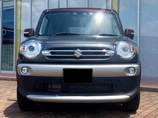 2023 Suzuki Xbee I Рестайлинг, серебристый, 1178000 рублей, вид 3