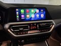 2020 BMW 3 серии 320i VII (G2x), синий, 3600000 рублей - вид 9