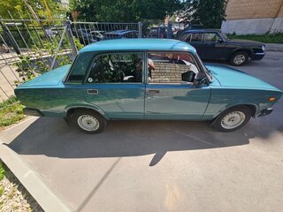 2005 Lada (ВАЗ) 21053-20, серый, 280000 рублей, вид 5