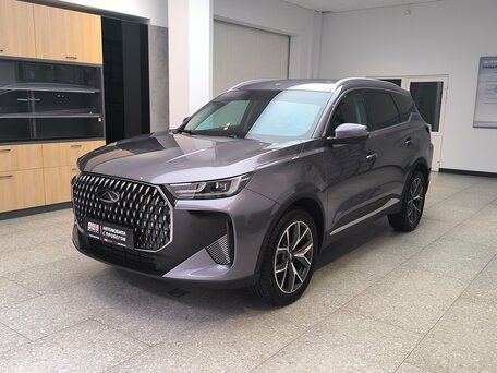 Chery Tiggo 7L I