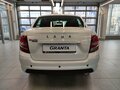 2026 Lada (ВАЗ) Granta I Рестайлинг, белый, 1290000 рублей - вид 7