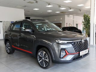 2025 Changan CS35 Plus I Рестайлинг, серый, 2839900 рублей, вид 1