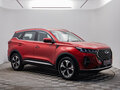 2023 Chery Tiggo 7 Pro Max I, красный - вид 6