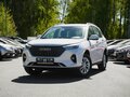2026 Haval M6 II, белый - вид 2