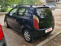 2009 Chery Kimo (A1), синий - вид 3