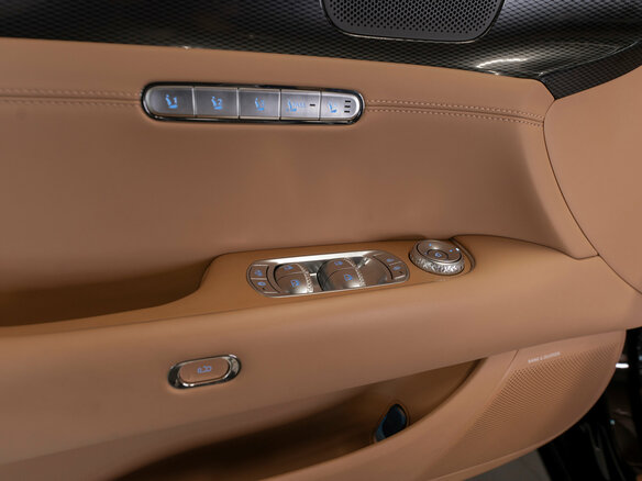 2024 Genesis G90 II, чёрный, 9250000 рублей - вид 19