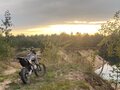 2025 FX moto Y1, чёрный, 62000 рублей - вид 2