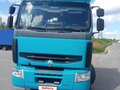 1998 Renault Premium, голубой, 650000 рублей
