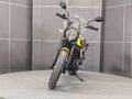 2015 Ducati Scrambler 800, жёлтый, 469000 рублей - вид 2
