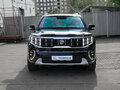 2020 Kia Mohave I Рестайлинг 2, чёрный, 4500000 рублей - вид 1