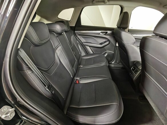 2024 Haval Jolion I Рестайлинг, чёрный, 2134000 рублей - вид 14