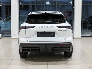 2026 Jetour Dashing I, белый, 3029900 рублей, вид 5