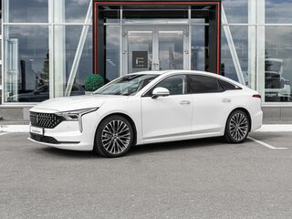2023 FAW Bestune B70 I, белый, 1900000 рублей, вид 1