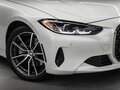 2023 BMW 4 серии 430i G22, G23, G26, белый, 5500000 рублей - вид 5