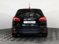 2016 Ford Focus III Рестайлинг, чёрный - вид 5