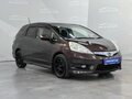 2012 Honda Fit Shuttle I, коричневый, 999000 рублей - вид 6