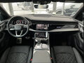 2025 Audi Q8 50 TDI I (4M) Рестайлинг, серый - вид 2