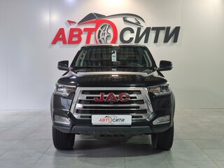 2023 JAC T8, чёрный, 1910000 рублей, вид 2