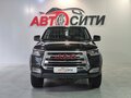 2023 JAC T8, чёрный, 1815000 рублей - вид 2