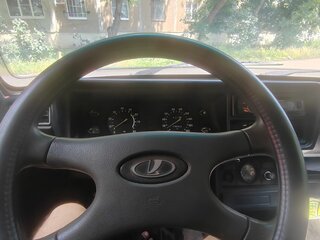 2006 Lada (ВАЗ) 2107, белый, 90000 рублей, вид 5