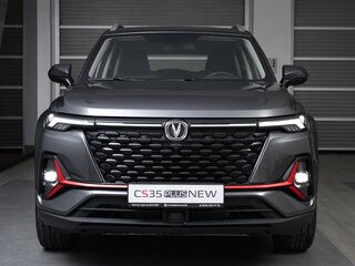 2025 Changan CS35 Plus I Рестайлинг, серый, 2839900 рублей, вид 2