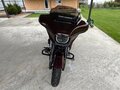 2024 Harley-Davidson CVO Street Glide, коричневый, 3850000 рублей - вид 6