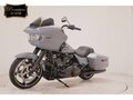 2026 Harley-Davidson Road Glide Special, серый - вид 3
