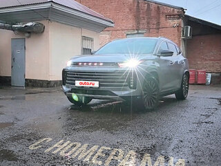 2023 Exeed TXL I Рестайлинг, серый, 3900000 рублей, вид 1