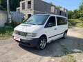 1999 Mercedes-Benz Vito 108 CDI I (W638), белый, 1000000 рублей