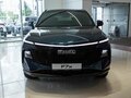 2026 Haval F7x II, синий, 3959008 рублей - вид 4